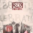 RHEMA SOUL - RED (Compact Disc)
