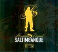 MONSIEUR LEZARD - SALTIMBANQUE (Compact Disc)