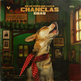 NO ME PISES QUE LLEVO CHANCLAS - GUAU (Disco Vinilo LP)
