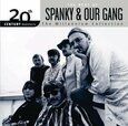SPANKY & OUR GANG - 20TH CENTURY MASTERS -10T (Compact Disc)