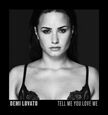 LOVATO, DEMI - TELL ME YOU LOVE ME -DELUXE- (Compact Disc)