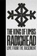 RADIOHEAD - KING OF LIMBS (Blu-Ray Disc)