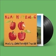 BEAT HAPPENING - MUSIC TO CLIMB TO THE APPLE TREE BY -HQ- (Disco Vinilo LP)