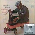 THELONIUS MONK - MONK'S MUSIC (Compact Disc)