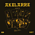 FISCHER, WILLIAM S. - AKELARRE SORTA BAT BAT -HQ- (Disco Vinilo LP)