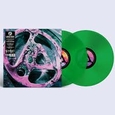LINKIN PARK - FROM ZERO -LTD GREEN- (Disco Vinilo LP)