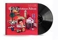 PRESLEY, ELVIS - ELVIS' CHRISTMAS ALBUM -HQ- (Disco Vinilo LP)