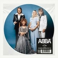 ABBA - SO LONG -LTD PD- (Disco Vinilo  7')