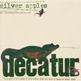 SILVER APPLES - DECATUR (Disco Vinilo LP)