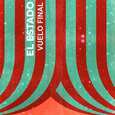 EL ESTADO - VUELO FINAL -EP- (Disco Vinilo 12')