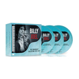 BILLY JOEL - THE BROADCAST COLLECTION 1972 / 1977 (Compact Disc)