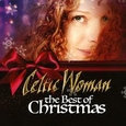 CELTIC WOMAN - BEST OF CHRISTMAS (Compact Disc)