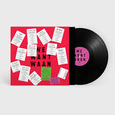 WAAN - WE WANT WAAN -HQ- (Disco Vinilo LP)