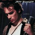 BUCKLEY, JEFF - GRACE -HQ- (Disco Vinilo LP)