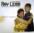 LEMA, RAY - HOMMAGE A FRANCO LUAMBO (Disco Vinilo LP)