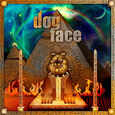 DOGFACE - FROM THE END TO THE BEGINNING (Compact Disc)