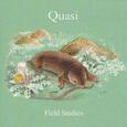 QUASI - FIELD STUDIES (Disco Vinilo LP)