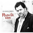 JUANILLORRO - PLAZUELA VIVA (Compact Disc)