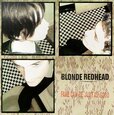 BLONDE REDHEAD - FAKE CAN BE JUST AS GOOD (Disco Vinilo LP)