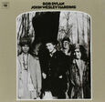 DYLAN, BOB - JOHN WESLEY HARDING -MONO- (Disco Vinilo LP)