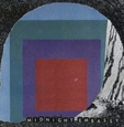 MIDNIGHT EMBASSY - MIDNIGHT EMBASSY (Disco Vinilo 12')