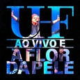 UHF - AO VIVO E A FLOR DA PELE -HQ- (Disco Vinilo LP)