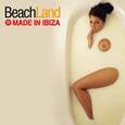 Artistes Variétés - BEACHLAND 2010 MADE IN IBIZA (Compact Disc)