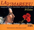 LA MARELU - 30 ÉXITOS: RUMBAS - ALEGRÍAS - FANDANGOS - BULERÍA (Compact Disc)