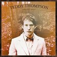 THOMPSON, TEDDY - SEPARATE WAYS (Compact Disc)
