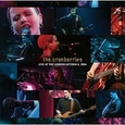 CRANBERRIES - LIVE AT THE LONDON ASTORIA II 1994 (Compact Disc)
