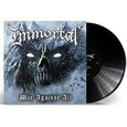 IMMORTAL - WAR AGINST ALL -HQ- (Disco Vinilo LP)