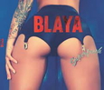 BLAYA - SUPERFRESH -EP- (Compact Disc)