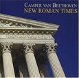 CAMPER VAN BEETHOVEN - NEW ROMAN TIMES (Compact Disc)