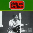 ODETTA - ODETTA AND THE BLUES (Compact Disc)