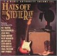 L.A.BLUES AUTHORITY - HAT'S OFF TO STEVIE RAY (Compact Disc)