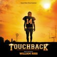 ORIGINAL SOUND TRACK - TOUCHBACK (Compact Disc)