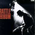 U2 - RATTLE AND HUM (Compact Disc)