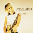 ABAIR, MINDI - IT JUST HAPPENS THAT WAY (Compact Disc)
