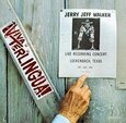 WALKER, JERRY JEFF - VIVA TERLINGUA -LIVE- (Compact Disc)