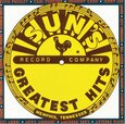 VARIOS ARTISTAS - SUN'S GREATEST HITS (Compact Disc)