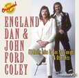 ENGLAND, DAN - I'D REALLY LOVE TO SEE.. (Compact Disc)