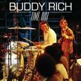 RICH, BUDDY - TIME OUT (Compact Disc)