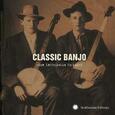 VARIOUS ARTISTS - CLASSIC BANJO FROM.. (Compact Disc)