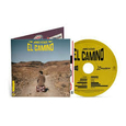 SOLER, ALVARO - CAMINO (Compact Disc)
