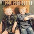 DISCLOSURE - SETTLE (Compact Disc)