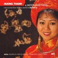THANH, HUONG & NUGYEN LE - MOON & WIND-NEW SOUNDS FR (Compact Disc)