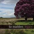 MADDEN, LIZ - LEGACY (Compact Disc)