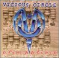 VICIOUS CIRCLE - FINE LINE (Compact Disc)