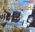 VARIOS ARTISTAS - ROOTS OF JIMI HENDRIX (Compact Disc)