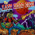 BACH, SEBASTIAN - LAST HARD MEN (Compact Disc)